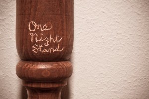 5 Benefits Of One Night Stands