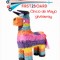 First2Board Cinco de Mayo giveaway, Take a Swing giveaway