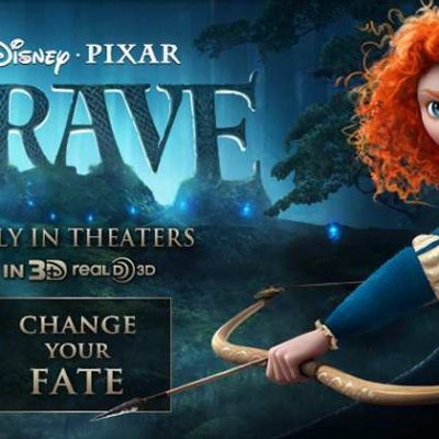 Stay A Night, Get Two Free Movie Tickets And A Trip To Scotland*