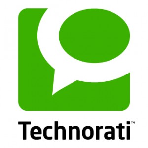 getting listed on technorati