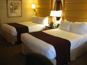 Hotel Review Hilton New York 