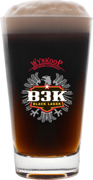 Wynkoop B3K Black Lager
