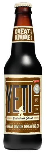 Yeti Imperial Stout 5 Denver Beers Even Beer Haters Will Love Yeti Imperial Stout 5 Denver Beers Even Beer Haters Will Love