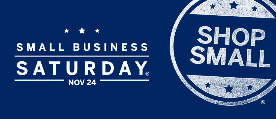 $25 statement credit Small Business Saturday