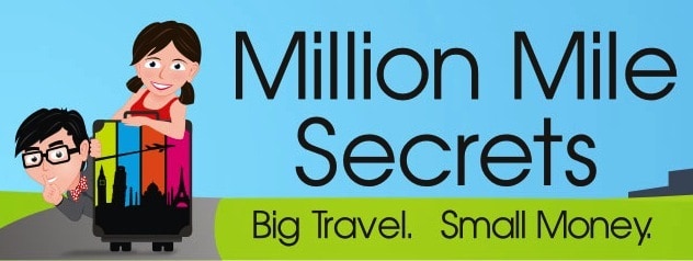 Million Mile Secrets Daraius Dubash