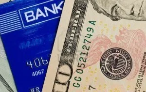 Paper or plastic paper or plastic credit card or cash