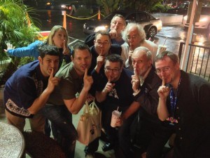 Frequent Traveler University LAX Takeaways Frequent Traveler University LAX Takeaways