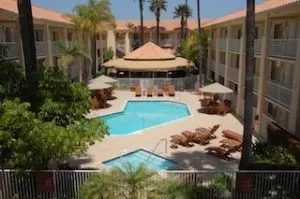 2012 My Year in Travel Radisson Hotel San Diego Rancho Bernardo