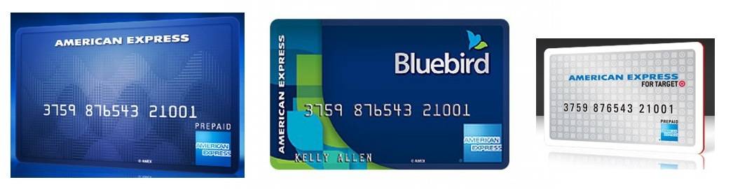 Comparing American Express Prepaid Cards - Traveling Well For Less