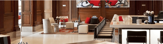 Le Meridien Limitless Earnings