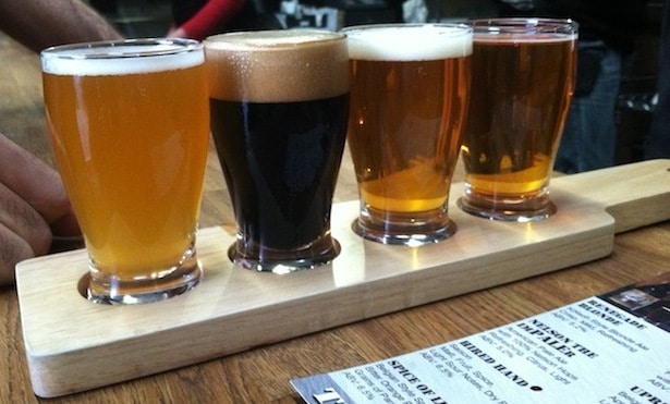 5 Best North County San Diego Beers