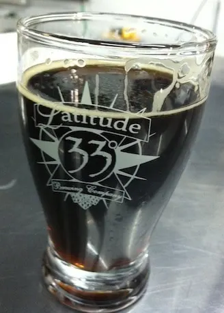 Vanilla Porter 5 Best North County San Diego Beers Latitude 33 Vanilla Porter 5 Best North County San Diego Beers