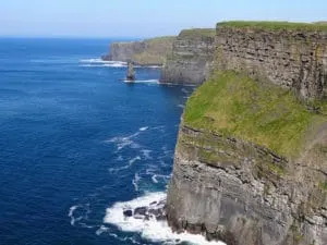 Sunday Someday Cliffs of Moher