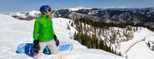 Photo by Taos Ski Valley