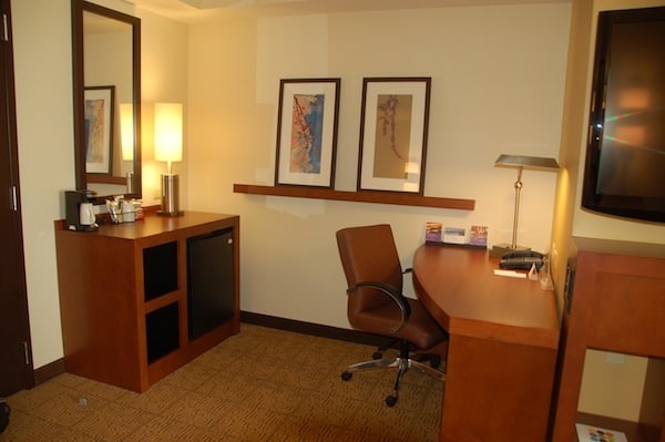 Hyatt Place San Diego-Vista Carlsbad Review