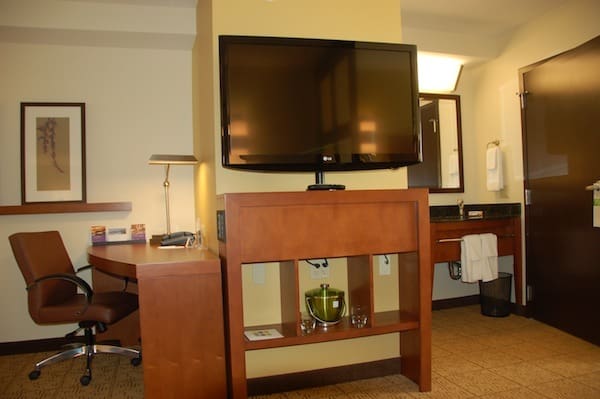 Hyatt Place San Diego-Vista/Carlsbad Review