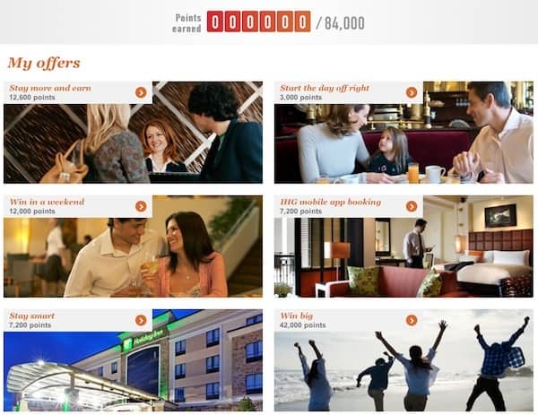 IHG Rewards Big Win Registration Open Traveling Well For Less