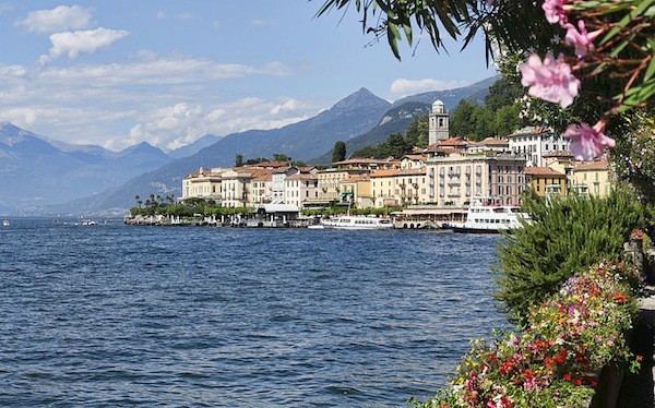 Sunday Someday Bellagio, Italy Traveling Well For Less