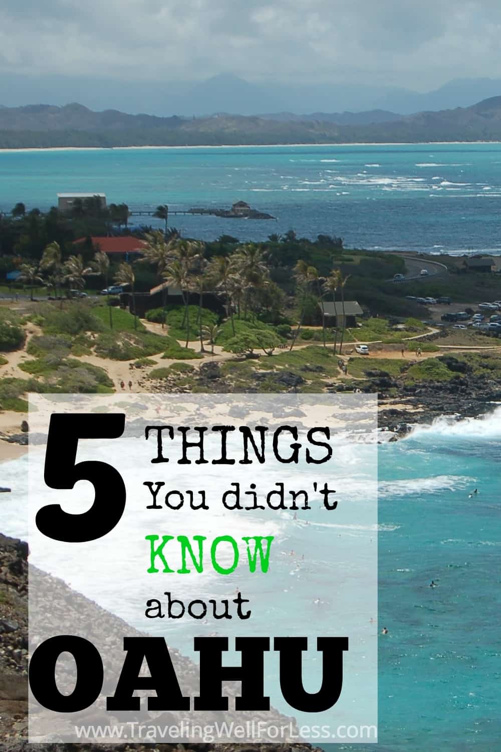 5-things-you-didn't-know-about-Oahu