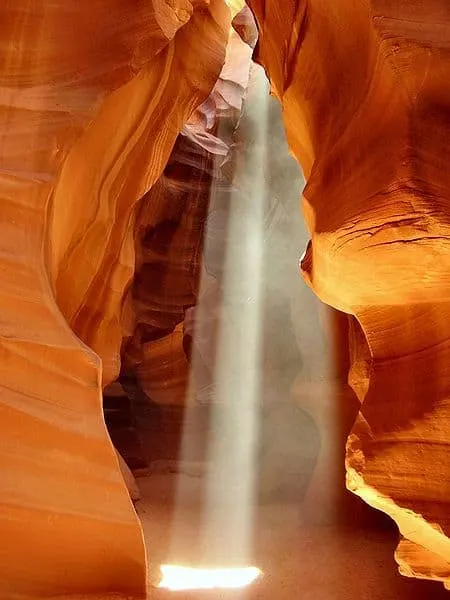 Someday Sunday Antelope Canyon Traveling Well For Less