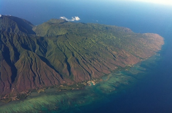 Sunday Someday Molokai Hawaii Traveling Well For Less