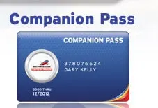 don't lose out on 2 years of free travel southwest companion pass traveling well for less