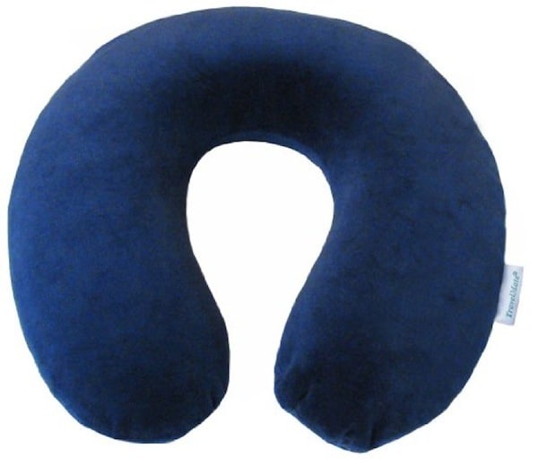 7 things to make your long flight more comfortable neck pillow traveling well for less