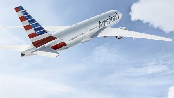 American Airlines Changes Award Chart Traveling Well For Less