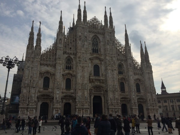 Duomo 14 Credit Cards With No Minimum Spending Requirements Traveling Well For Less