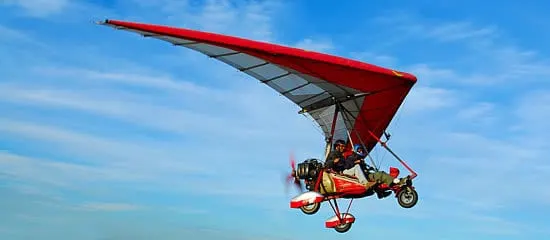 Fun Things to do Memorial Weekend World's Smallest Air Show Brian Ranch Traveling Well For Less