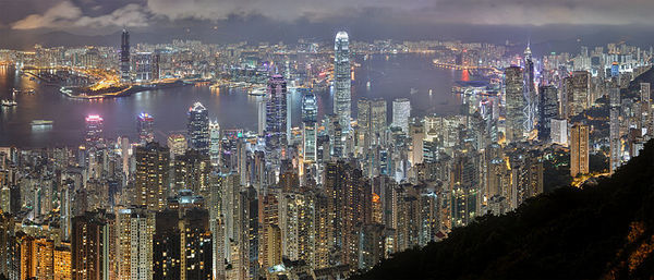 Sunday Someday Hong Kong Traveling Well For Less