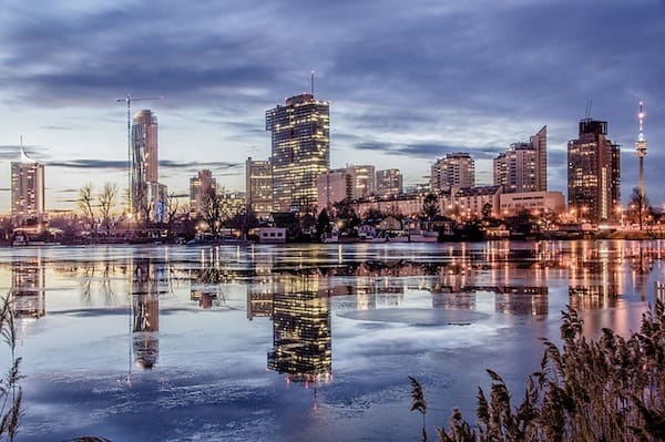 Sunday Someday: Vienna