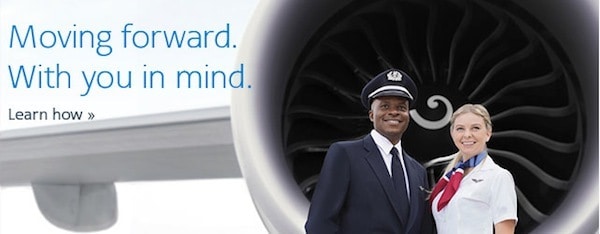 American Airlines & US Airways Offering Reciprocal Upgrades Traveling Well For Less