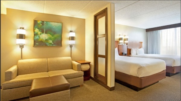 Daily Getaway Offers for Weeks 3 and 4 Hyatt Place Orlando Universal Traveling Well For Less