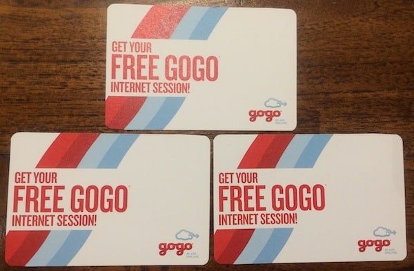 GoGo pass winners