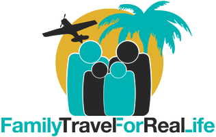 Family Travel For Real Life Traveling Well For Less