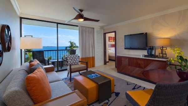 Tricks to Saving Money on Vacation Meals Hyatt Diamond suite upgrade Traveling Well For Less