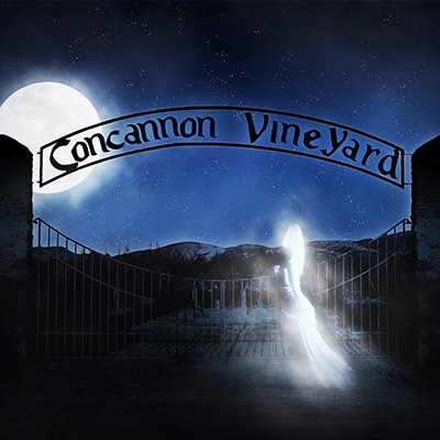 Concannon Haunted Hallow Wine Walk Traveling Well For Less