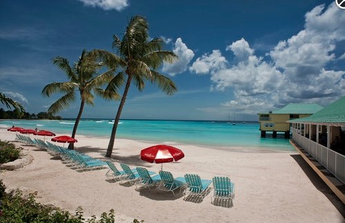 Radisson Aquatica Resort Barbados Traveling Well For Less