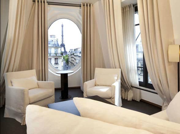 Radisson Blu Le Metropolitan Hotel Paris Eiffel Traveling Well For Less