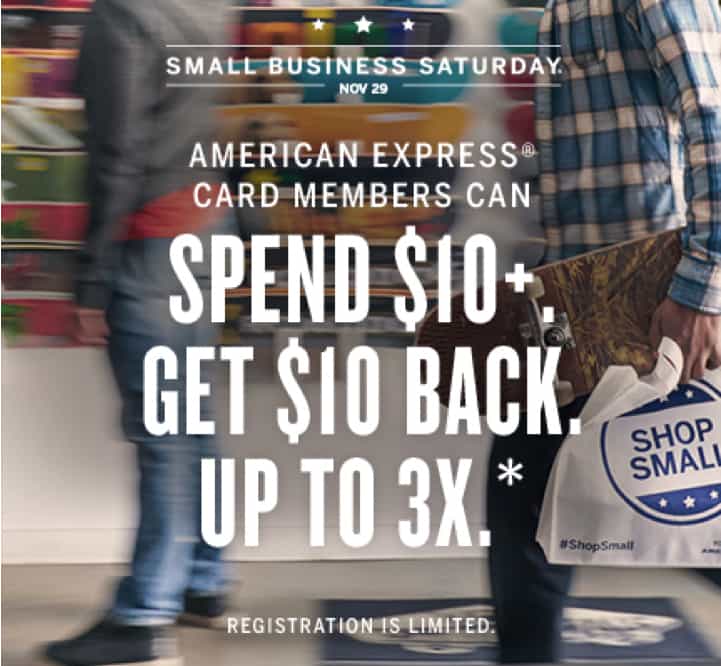 Register Your American Express Cards to Get $10 Back Traveling Well For Less