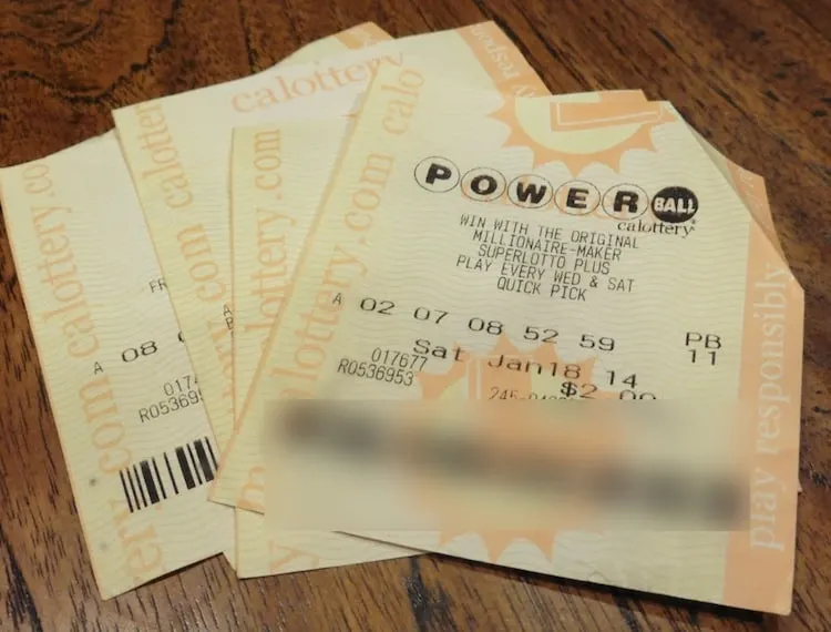 buy lotto tickets with a credit card Traveling Well For Less