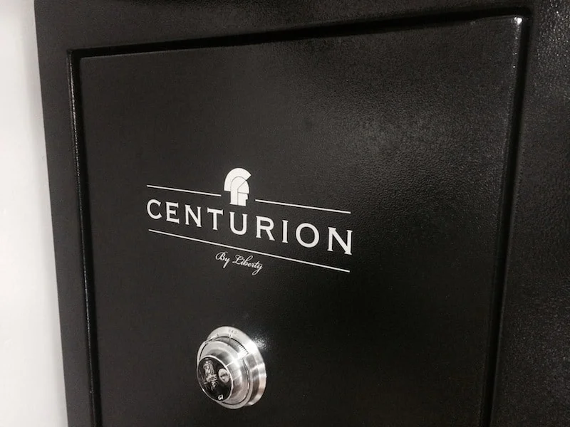 Centurion safe Traveling Well For Less