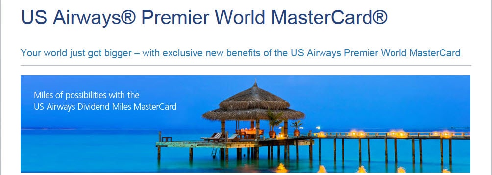 you can get Chairman's preferred status by applying for credit cards Traveling Well For Less