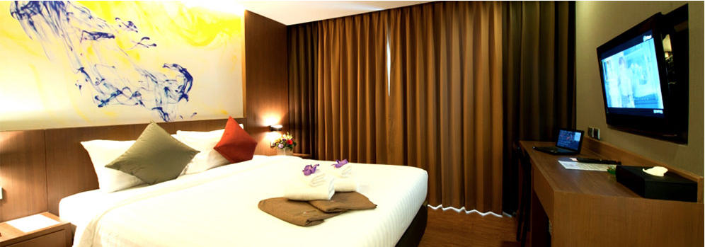 Almost Free Hotel Stays Traveling Well For Less