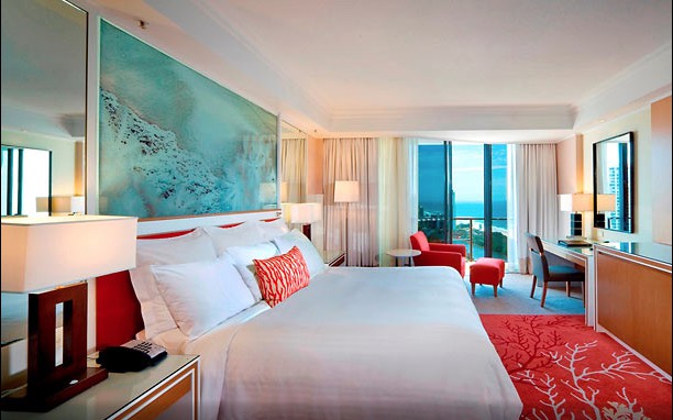 Surfers Paradise Marriott Resort & Spa Traveling Well For Less