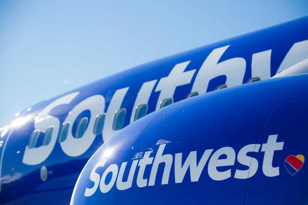 Southwest, Southwest Companion Pass, Fly Free for Two Years, Traveling Well For Less