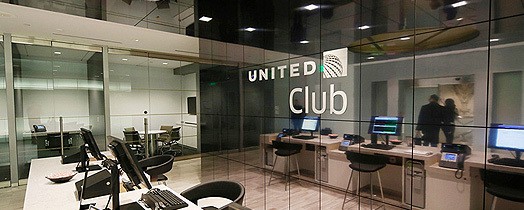 united-club-seattle Traveling Well For Less