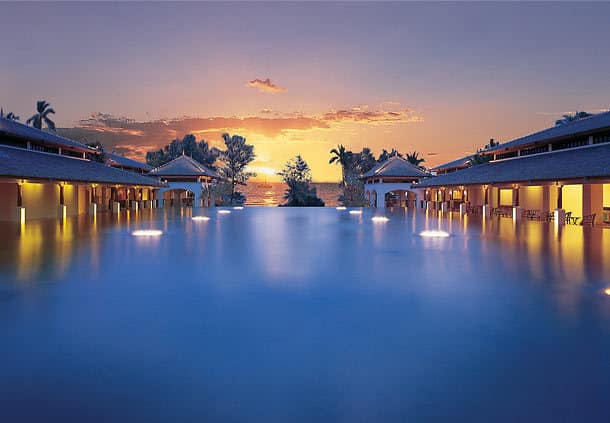 JW Marriott Phuket Resort & Spa