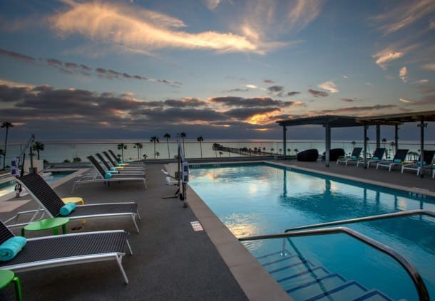 SpringHill Suites San Diego Oceanside Downtown Traveling Well For Less